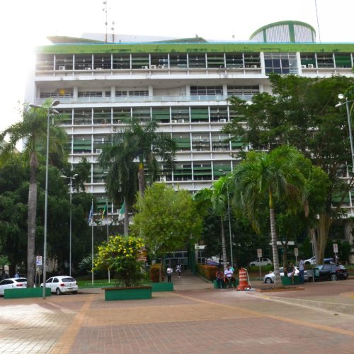 Apenas 7 emendas parlamentares foram pagas pela Prefeitura em 8 meses de gestão Abílio