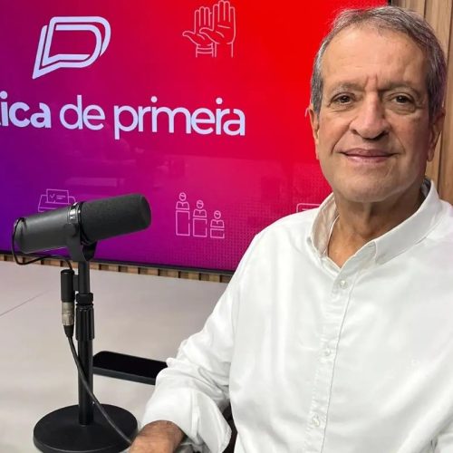 Valdemar reafirma liderança de Bolsonaro no PL e cita Tarcísio, Ratinho e Michelle como opções para 2026