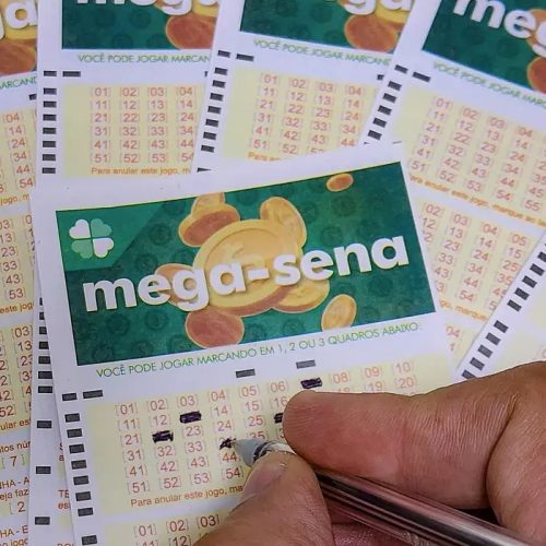 Mega-Sena sorteia nesta terça-feira prêmio acumulado em R$ 48 milhões