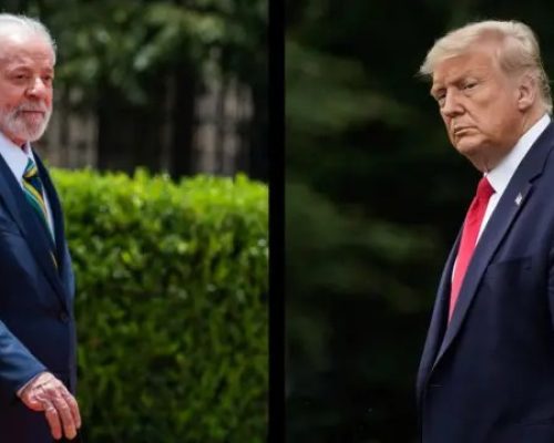 ‘Lula é genial’ x ‘Trump fez a parte dele’: como esquerda e direita reagiram aos discursos na ONU