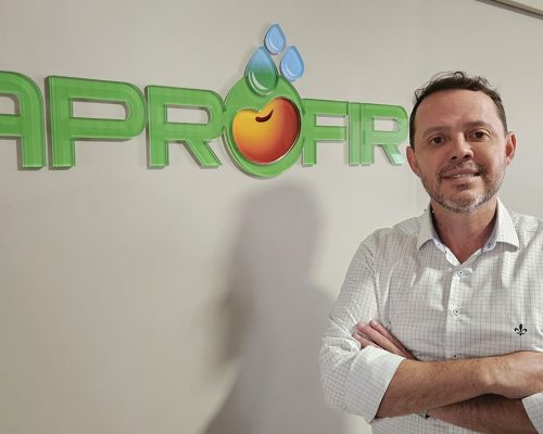 “A irrigação é a arma secreta do futuro”: Hugo Garcia lidera bandeira que pode transformar a agricultura de Mato Grosso