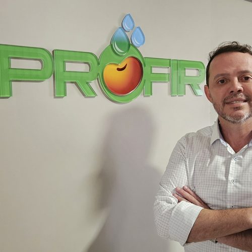 “A irrigação é a arma secreta do futuro”: Hugo Garcia lidera bandeira que pode transformar a agricultura de Mato Grosso