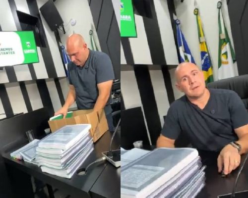 CPI da CS Mobi ganha força, mas gestão atual enfrenta críticas sobre falta de resultados concreto