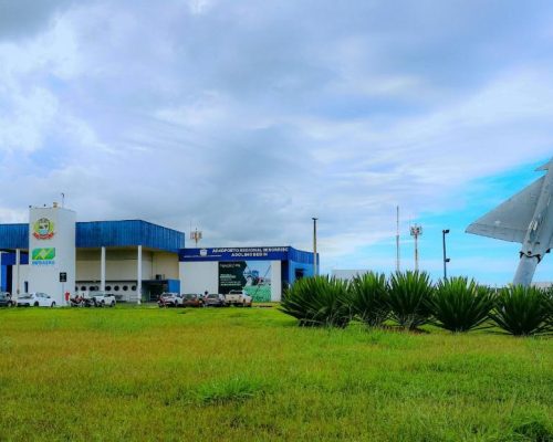 Encontro em Sorriso discute fortalecimento da infraestrutura de aeroportos de MT