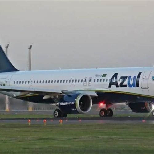 Grupo Abra encerra negociações de fusão e codeshare entre Gol e Azul