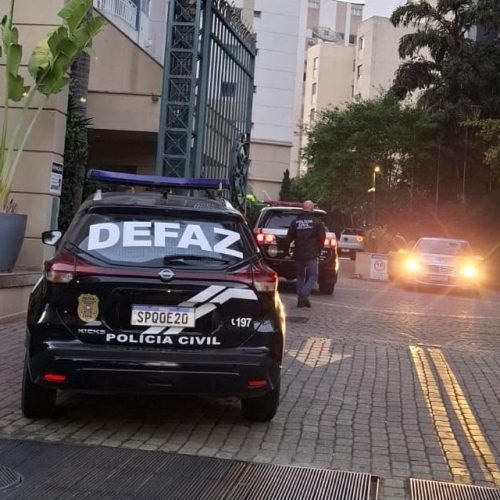 Força-tarefa desarticula esquema criminoso de mais de R$ 45 milhões em fraudes fiscais no setor hortifrutigranjeiro