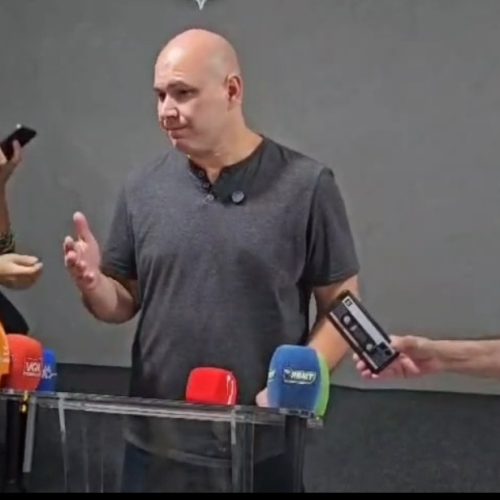 Prefeitura de Cuiabá confirma crise financeira e prevê déficit de R$ 300 milhões em 2025