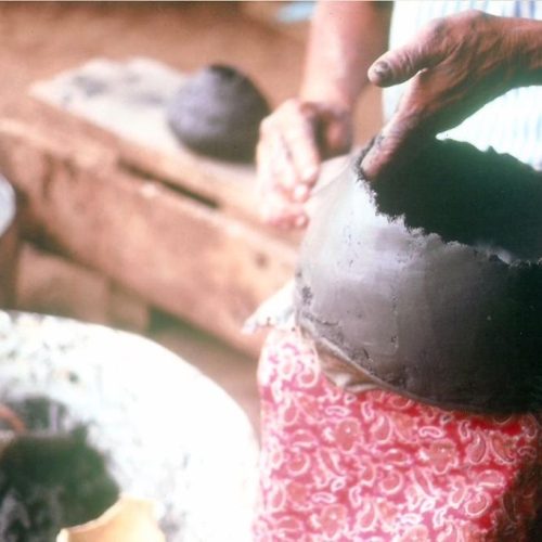 Encontro reúne comunidades quilombolas de Mato Grosso no espaço do Museu de História Natural