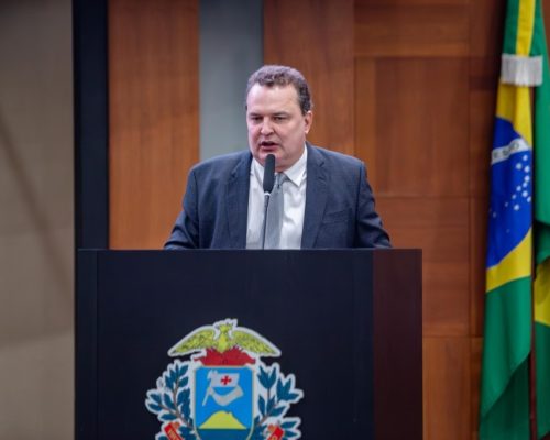 Presidente da ALMT, Max Russi, celebra aprovação do Estatuto do Pantanal e destaca marco histórico para preservação e desenvolvimento sustentável