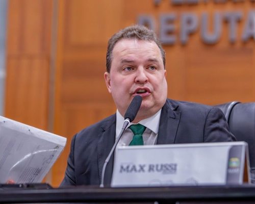 Max Russi cobra soluções urgentes da Energisa diante do caos no fornecimento de energia em Dom Aquino e Juscimeira