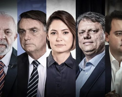 Pesquisa Quaest: Lula mantém liderança em todos os cenários para 2026 e amplia vantagem sobre adversários