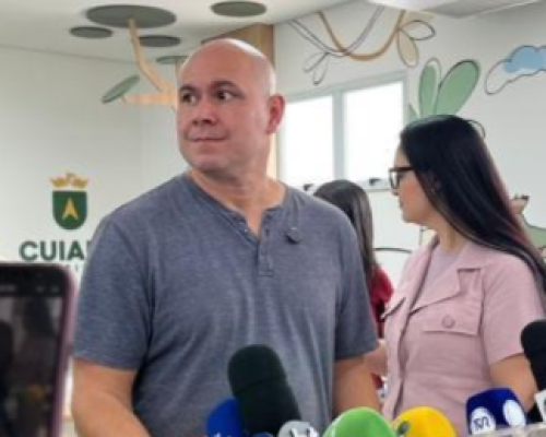 Abilio Brunini reage à ameaça de greve e garante que não deixará Cuiabá sem atendimento médico