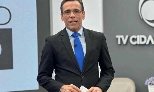 Agnelo Corbelino entra no radar político e pode disputar vaga de deputado federal em 2026