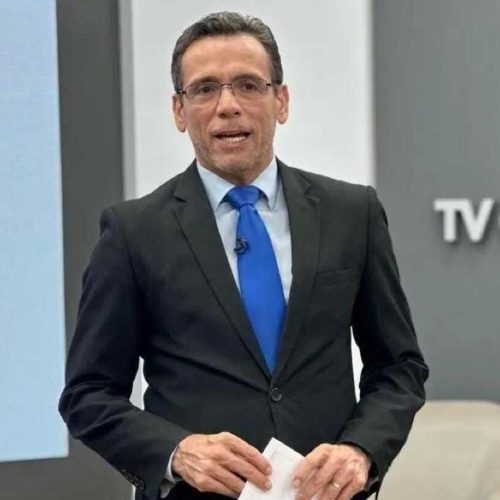 Agnelo Corbelino entra no radar político e pode disputar vaga de deputado federal em 2026