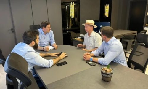 Vídeo: Segurança Pública de Mato Grosso avança: Sinop recebe moderno drone para reforçar o Corpo de Bombeiros