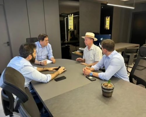 Vídeo: Segurança Pública de Mato Grosso avança: Sinop recebe moderno drone para reforçar o Corpo de Bombeiros