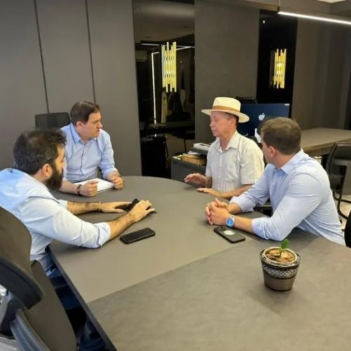 Vídeo: Segurança Pública de Mato Grosso avança: Sinop recebe moderno drone para reforçar o Corpo de Bombeiros