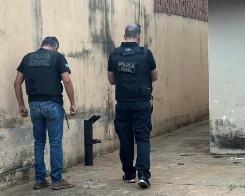 Polícia Civil desarticula rede criminosa que movimentava milhões em jogos ilegais e financiava facção em MT