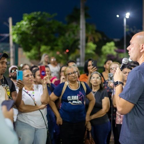 Enfermeiros de Cuiabá aprovam estado de greve contra redução da insalubridade