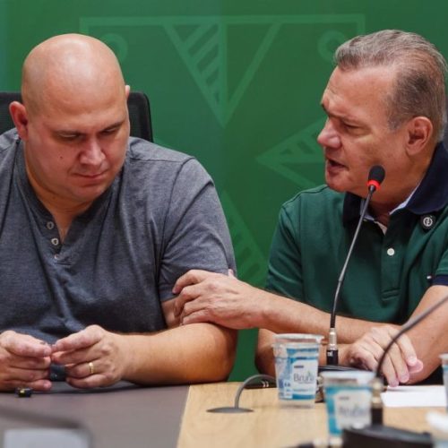 Wellington Fagundes afirma que PL não interferiu na chapa de Abilio e defende autonomia do prefeito nas eleições de 2024