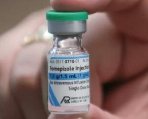 Cuiabá recebe antídoto contra metanol e se prepara para possíveis casos de intoxicação