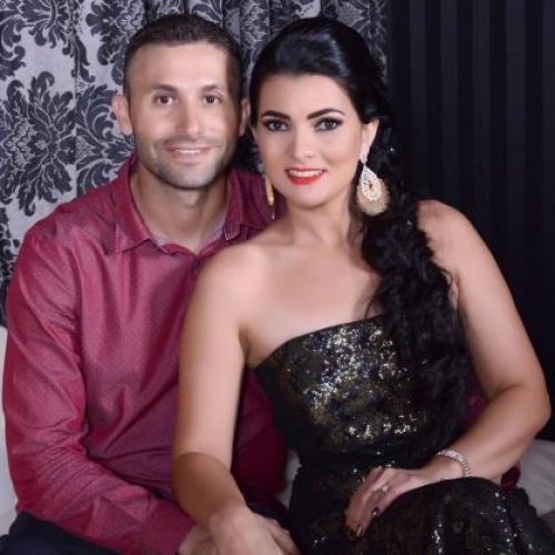 Morre Mara Lucia, esposa do secretário de Cultura de Curvelândia que faleceu em acidente na MT-250