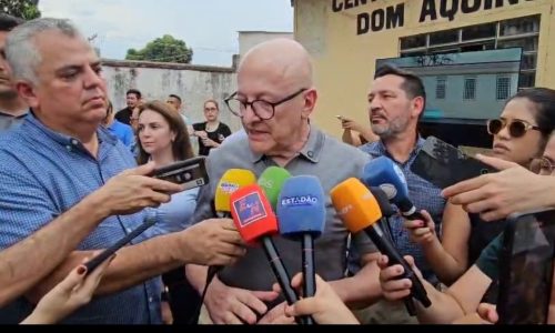 Pivetta descarta mudança de modal e garante conclusão do BRT até abril de 2026