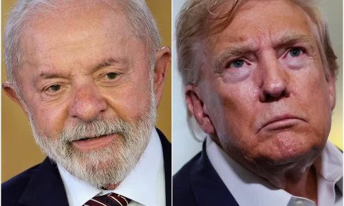 Lula embarca para a Ásia e pode se reunir com Donald Trump durante cúpula internacional