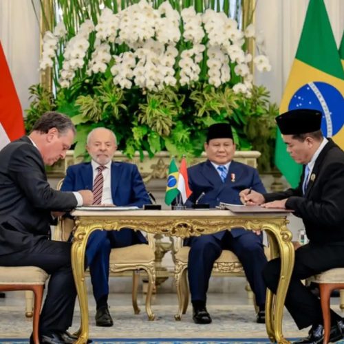 Brasil abre 6 novos mercados e retoma exportações após missão à Ásia