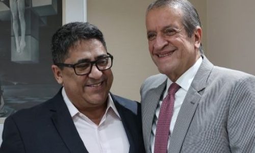 PL rachado em Mato Grosso: Ananias tenta conter crise após Bolsonaro sinalizar apoio a Pivetta e não a Wellington Fagundes