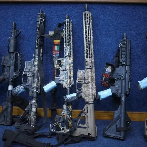 Nova lei endurece combate ao crime organizado e cria punições mais severas para facções