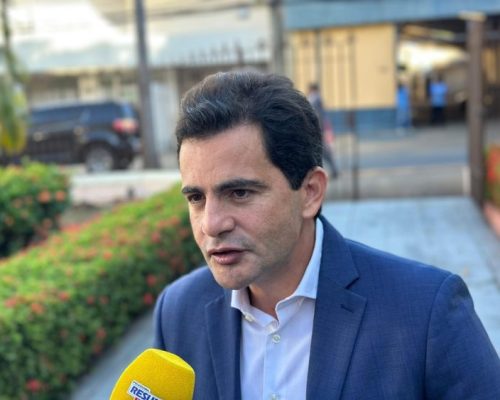 Fábio Garcia: o gigante silencioso que se tornou o cérebro político da gestão Mauro Mendes