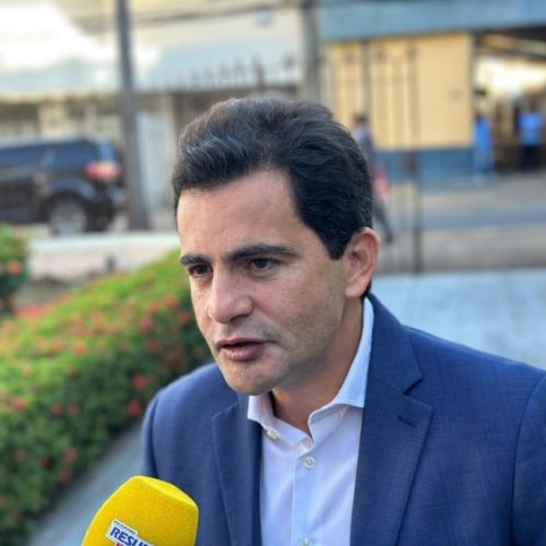 Fábio Garcia: o gigante silencioso que se tornou o cérebro político da gestão Mauro Mendes