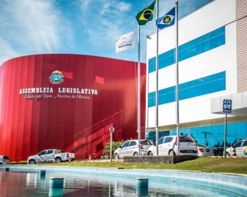 Assembleia Legislativa aprova decreto que suspende cobrança de empréstimos consignados por 120 dias em Mato Grosso