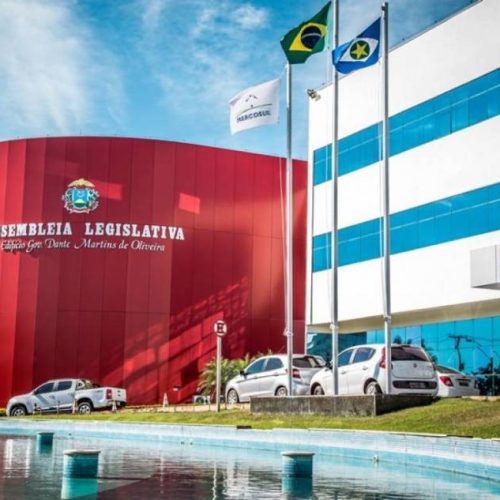 Assembleia Legislativa aprova decreto que suspende cobrança de empréstimos consignados por 120 dias em Mato Grosso