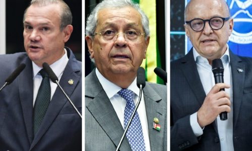 Racha político em Mato Grosso: Jayme Campos e Pivetta travam disputa silenciosa pelo poder