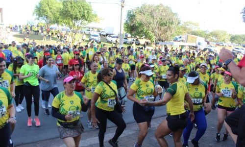 Corrida Homens do Mato da Polícia Militar reforça valorização profissional e saúde mental em 2025