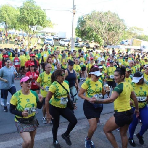 Corrida Homens do Mato da Polícia Militar reforça valorização profissional e saúde mental em 2025