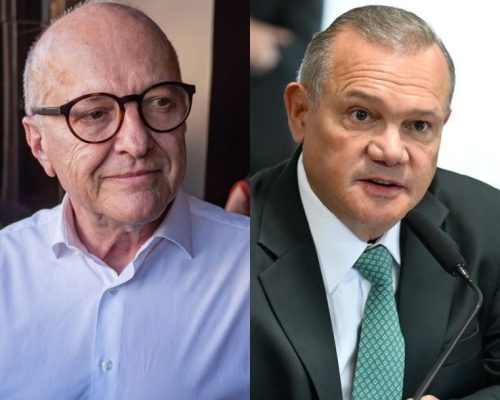 PL entre duas forças: partido se divide entre Wellington e Pivetta, enquanto bastidores revelam novas articulações