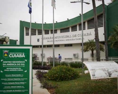 Câmara de Cuiabá arquiva projeto que previa multa por uso de drogas em locais públicos