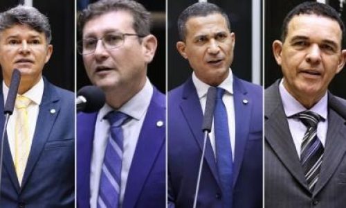 Câmara aprova projeto que dificulta aborto legal em crianças vítimas de estupro; quatro deputados de MT votaram a favor