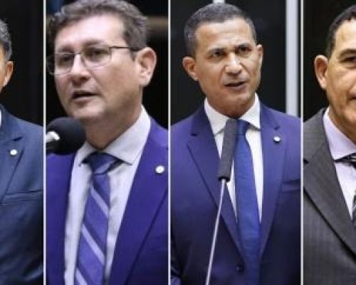 Câmara aprova projeto que dificulta aborto legal em crianças vítimas de estupro; quatro deputados de MT votaram a favor