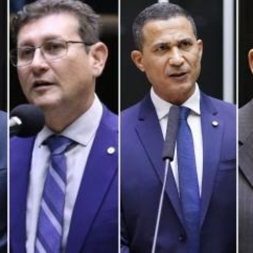 Câmara aprova projeto que dificulta aborto legal em crianças vítimas de estupro; quatro deputados de MT votaram a favor