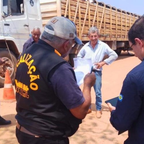 Decreto altera prazo, unifica ritos e propõe descontos em pagamentos de autos de infrações aplicados pelo Indea