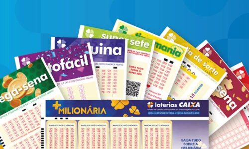 Quatro apostas de Mato Grosso acertam a quina da Mega-Sena e levam mais de R$ 220 mil