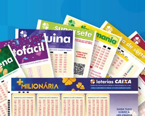 Quatro apostas de Mato Grosso acertam a quina da Mega-Sena e levam mais de R$ 220 mil