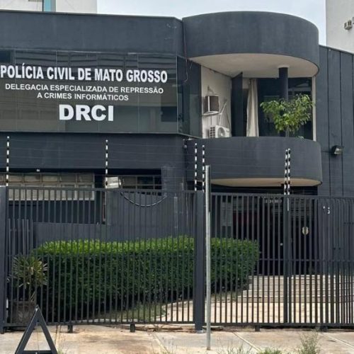 Polícia Civil desarticula esquema milionário de sites falsos e lavagem de dinheiro em Cuiabá