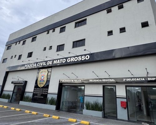 Executor e mandantes de duplo homicídio no Shopping Popular são condenados a mais de 70 anos de prisão