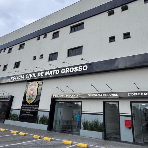 Executor e mandantes de duplo homicídio no Shopping Popular são condenados a mais de 70 anos de prisão