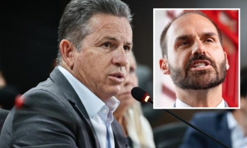 O racha que ninguém esperava — e que pode mudar as eleições de 2026 em Mato Grosso